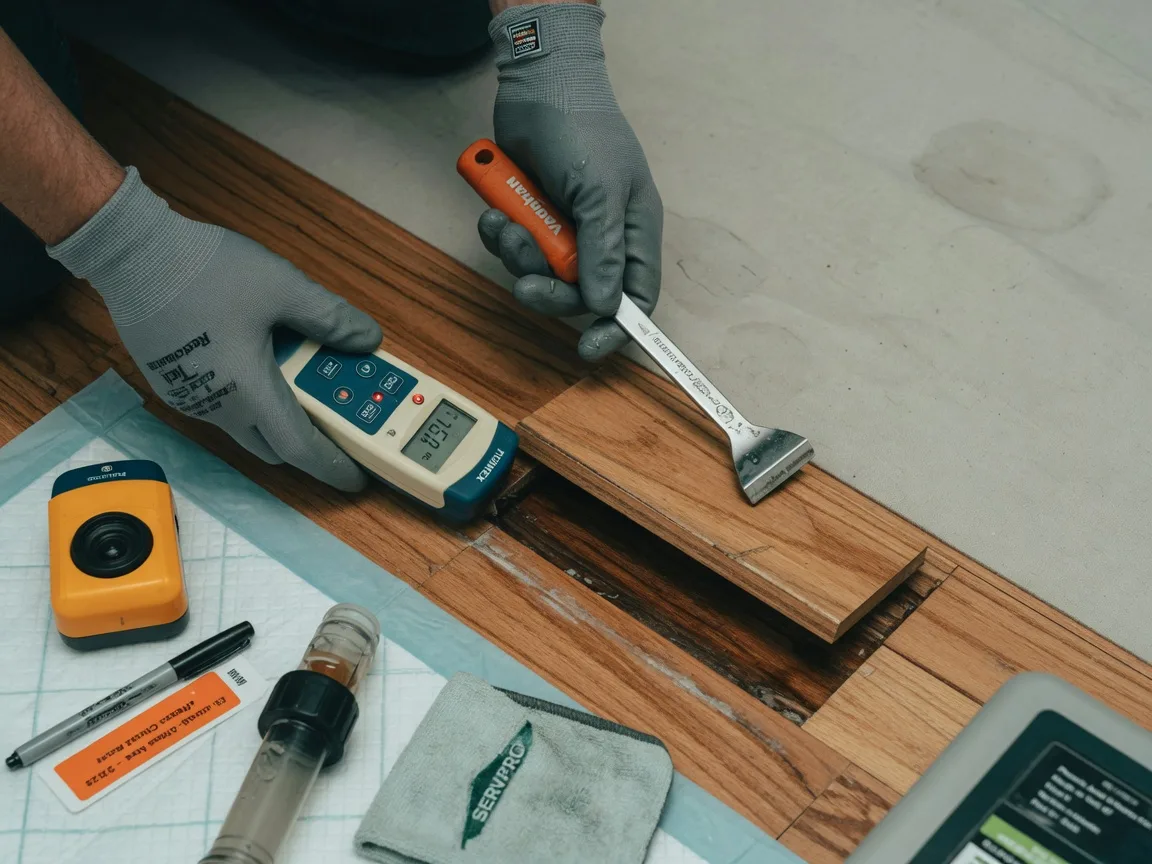 Why choose Water Damage Restoration in Clearlake, CA